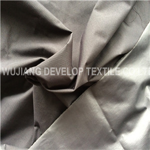 Nylon Ribstop PU Coated (DN2069)