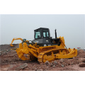 Mesin konstruksi jalan Shantui SD22 crawler bulldozer