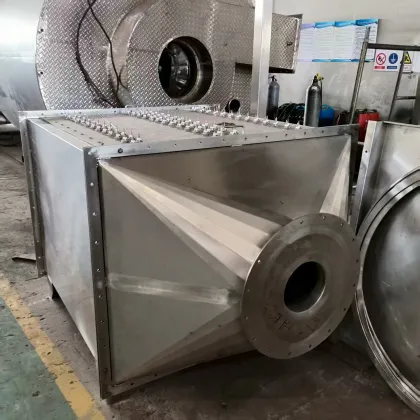 Protein Powder Making Atomizing Spray Drying Dryer