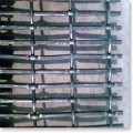 Nhôm hợp kim Crimped Wire Mesh