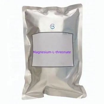 Nutritious Supplement: Exploring the Benefits of Magnesium L-Threonate Powder