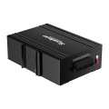 12 puertos 2.5g Switch de Ethernet Industrial Managed Poe