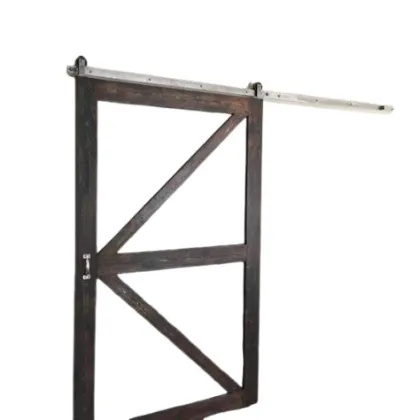 Customized Barn Door Design Solutions