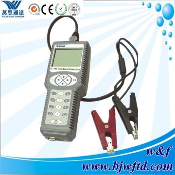 Battery internal resistance tester W FTD-AR Battery Tester Analyzer,Battery analyzer,battery resistance tester