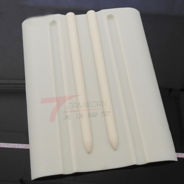 3D Rapid Prototype resin abs plastic injection molding