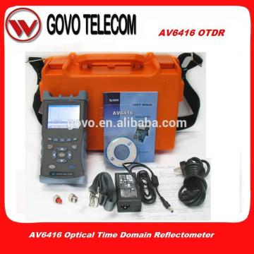 FTTH Handheld OTDR(Builtin VFL 1310nm/1550nm 28 / 26dB)
