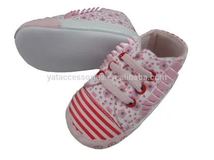 Baby Girls Shoes