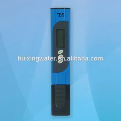 Wholesale digital TDS Meter Water Total Dissolved Solid