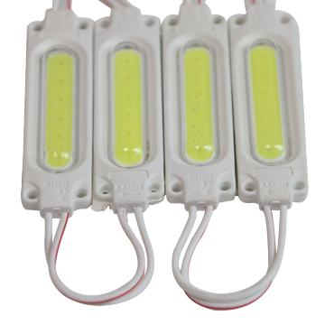 IP65 Αδιάβροχο COB LED Μονάδα LED 12V με φακό για γράμματα καναλιών