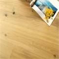 Pisos de madera de roble natural Engineered Harwood