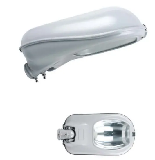 High-Efficiency Sodium Street Light Housing