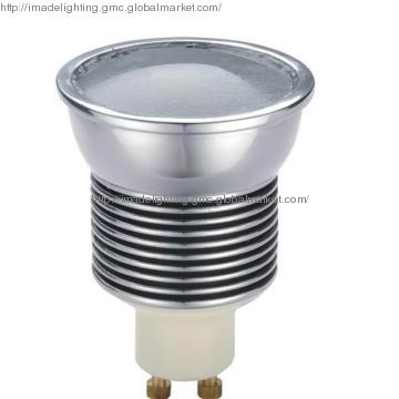 IP44 LED Bulb with 120 to 240V AC