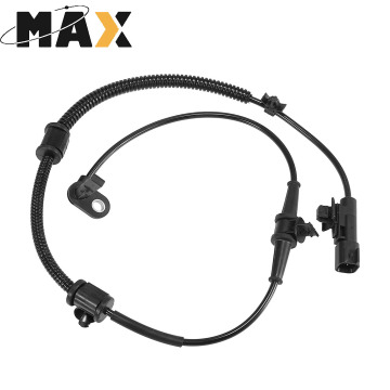 เซ็นเซอร์ความเร็วล้อ ABS สำหรับ Chevrolet Cruze Orlando Buick Verano Front LH 13329258