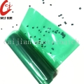 Fluorescerande Green Blowing Film Masterbatch Granule