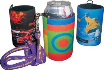 Neoprene Can Holder Koozie Holder Can Cooler