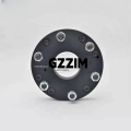 Adapta za gurudumu la ubadilishaji spacer aluminium 6x139.7 hadi 5x114.3