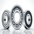 High Speed Deep Groove Ball Bearing FAG 6305