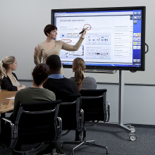 86inch interactive whiteboard for schoo