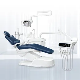 Dental Equipment Full Functions Electric Dental Chair Unit