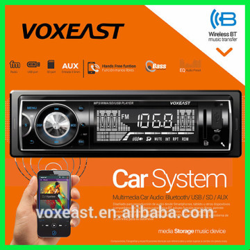 sport mp3 music player with usb/bluetooth/FM/AM/AUX IN