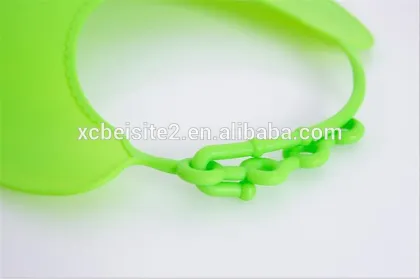 J158 baby home and easy safty soft baby bibs