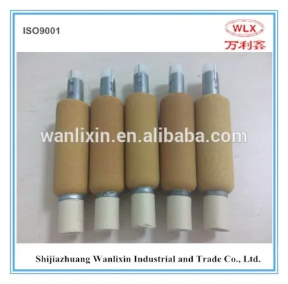 S oxygen probe