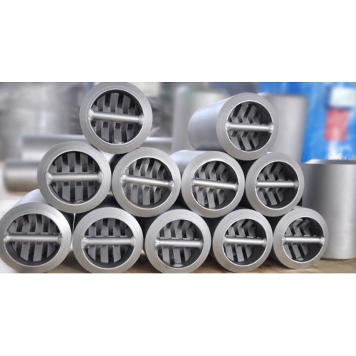 SX Static Mixer with stainless steel