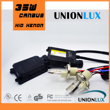 Fast Shipping Wholesale HID Kits with Super Slim Ballast
