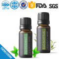 Blend essential oil mixing set