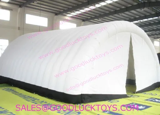 Hot Sales inflatable air tent camping/inflatable camping tent GK-HT18