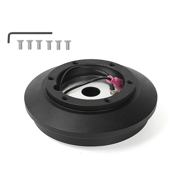 121H Toyota Celica Land Cruiser supra exus racing stering wheel adapter kit kit