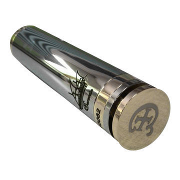 Electronic cigarette, Shenzhen Caravela mod clone, 8W full mech mod e cigarette