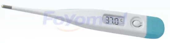 Water-Proof Digital Thermometers