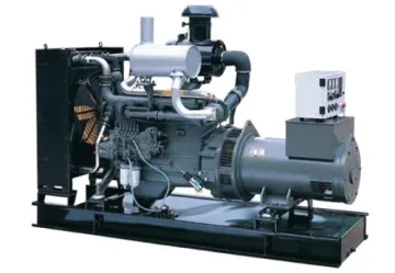 313kVA Deutz Engine Sets
