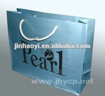 Wholesale Fashional and good quality Printed promotional handbags