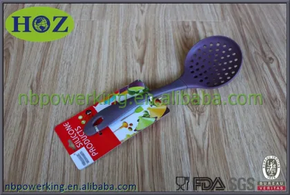 FDA Cooking Utensils , Cooking tools , Silicone Kitchen Utensils