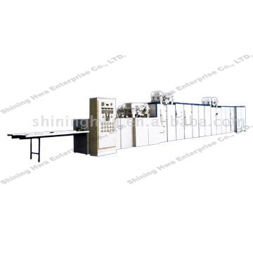 Chocolate Processing Equipment