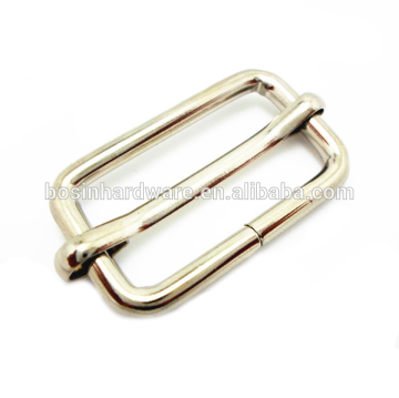 Fashion High Quality Metal Adjustable Rectangular Slider