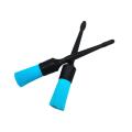 Plastic handle car wash brush for car cleaning