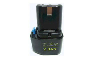 Nicd Cordless Tools Hitachi Battery Replacement With 1300mah 7.2volt
