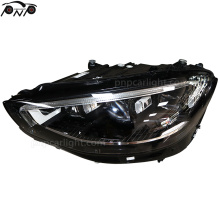 Multibeam LED Headlight for Mercedes Benz S-class W223