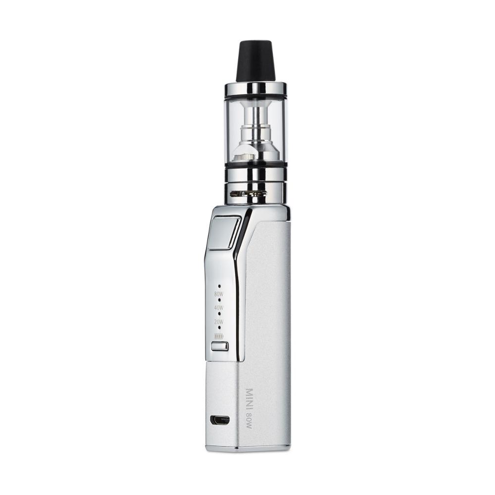 صندوق mod ecig 80w بخار