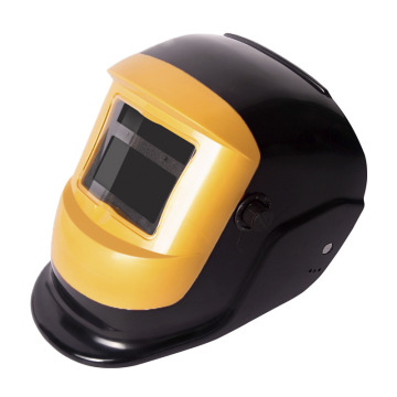 Automatic Safety Anti-Glare Welding Protective Helmet with Good Price