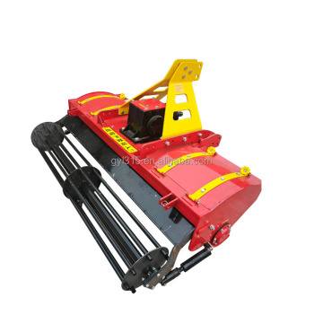 เครื่องจักรกลการเกษตรขนาดเล็กรถไถพรวนโรตารี่ Rototiller สำหรับฟาร์มและใช้ในบ้าน
