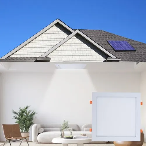 Best Quality Eco 40W Solar Powered Skylight for Home Ceiling Lighting