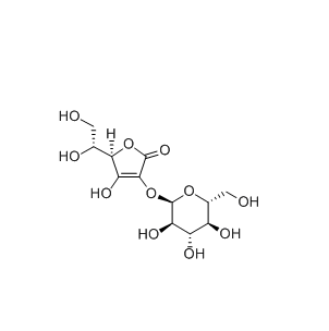 ASCORBYL GLUCOSIDE Gebruikt voor Comesitc Additive CAS 129499-78-1