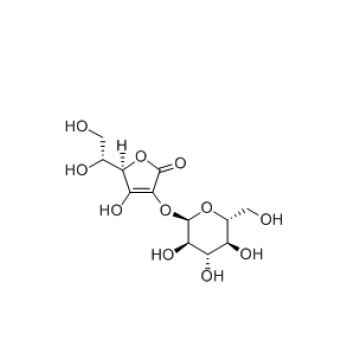 ASCORBYL GLUCOSIDE Comesitc 첨가제 CAS 129499-78-1에 사용됨