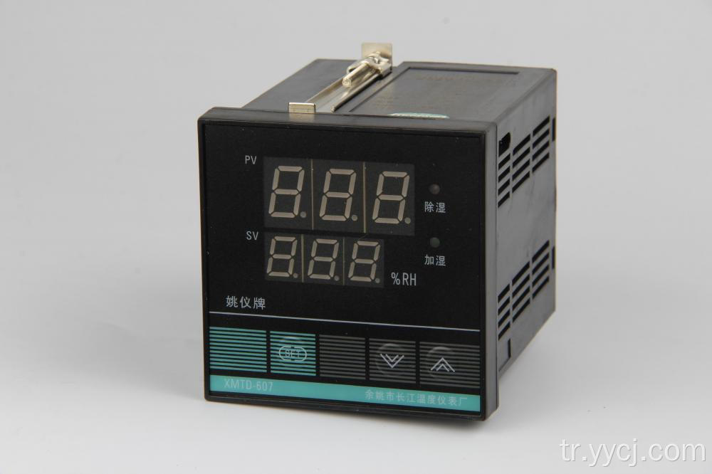 XMTD-617 Akıllı PID Nem Denetleyicisi