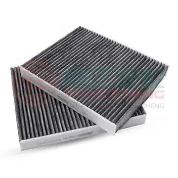 Original Air Conditioning Filters for SAIC Models: Maxus G10, G20, ES, G50 Plus, G90, EUNIQ 5-7-9, MIFA 9 - Active Carbon Filters Included