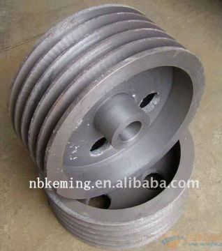aluminium cast(Factory),aluminium hot top casting